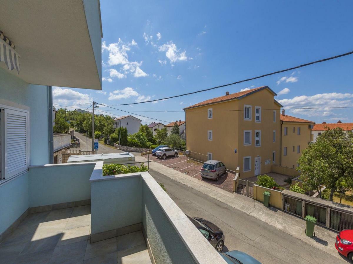 Apartments Frutis Jadranovo Exteriér fotografie